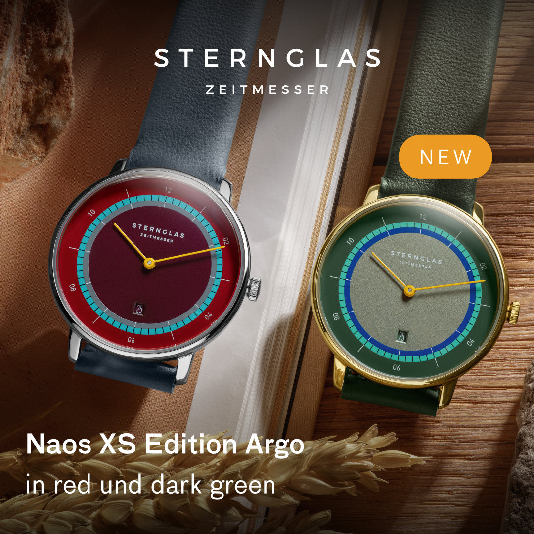 Sternglas Ladies Quartz Watches