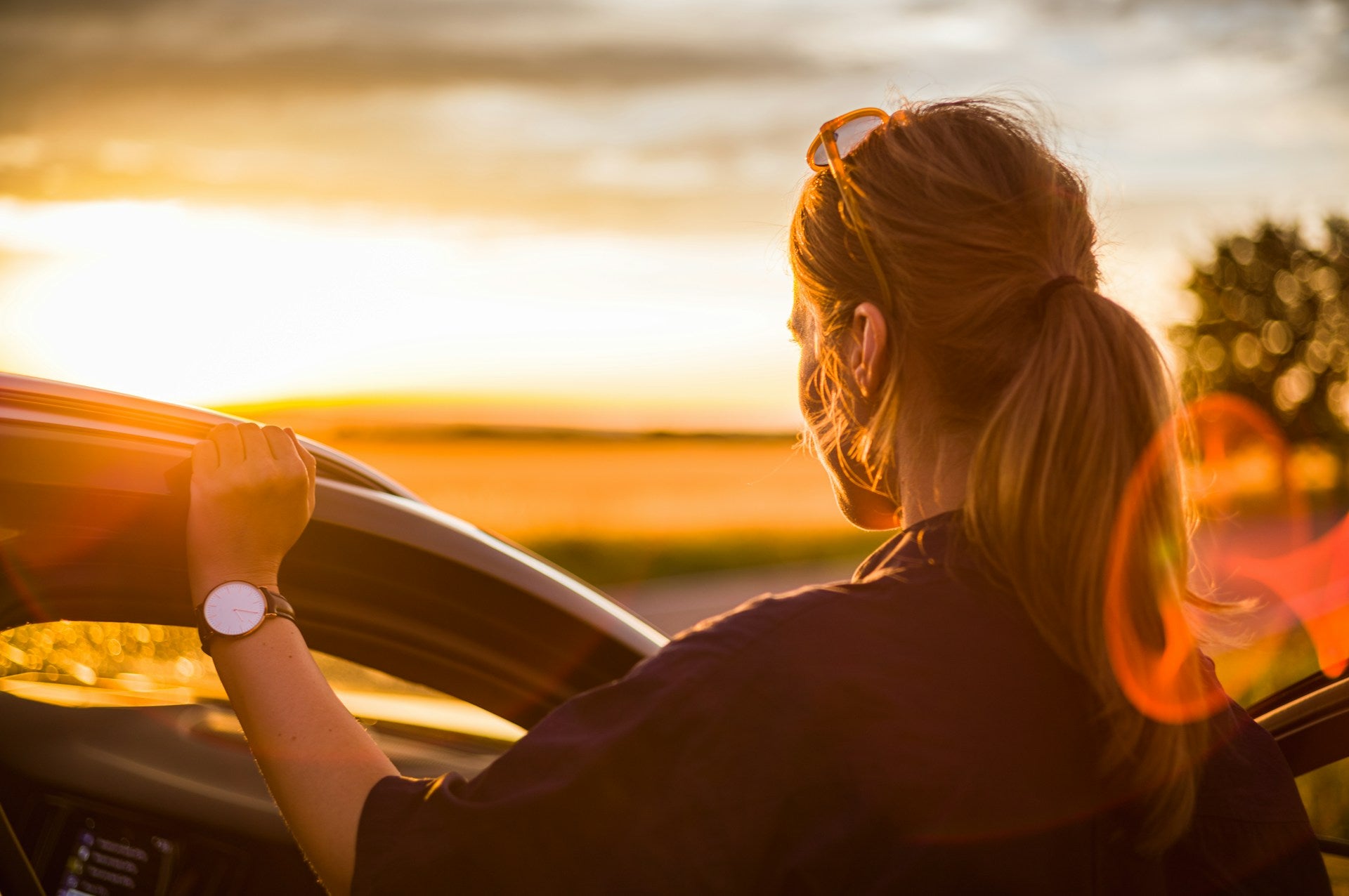 Secondhand Womens Watches