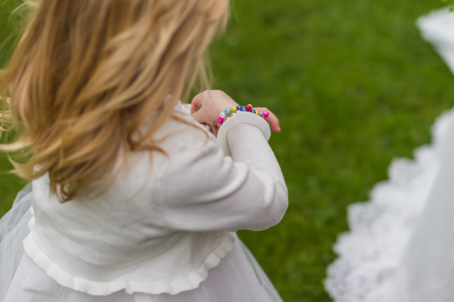 Kids Gold Bracelets