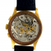 Dulex 18ct Gold Chronograph Mechanical c1950 Watch