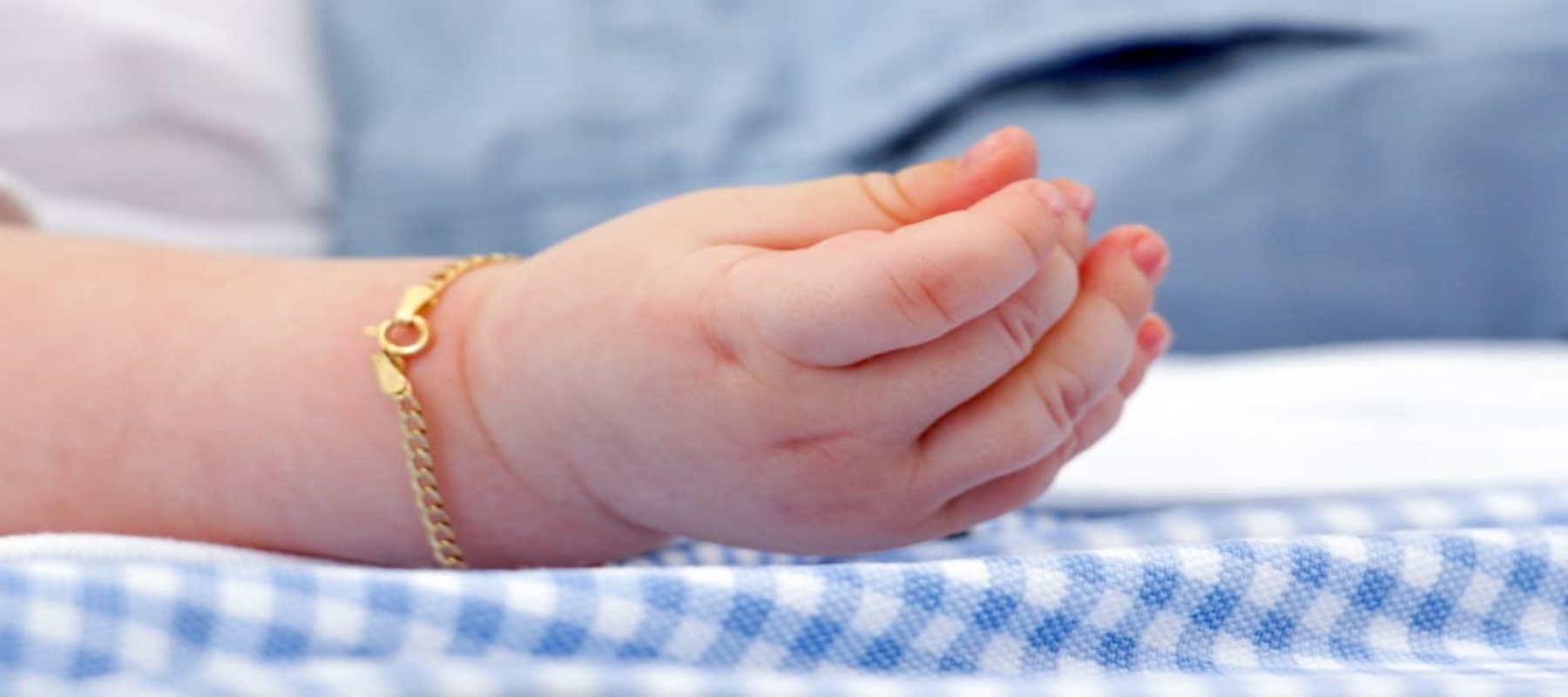 Baby Bracelets