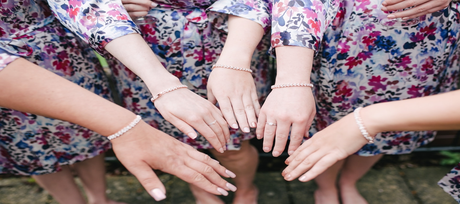 Ladies Bracelets