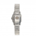 Cartier Santos Diamond Set Watch