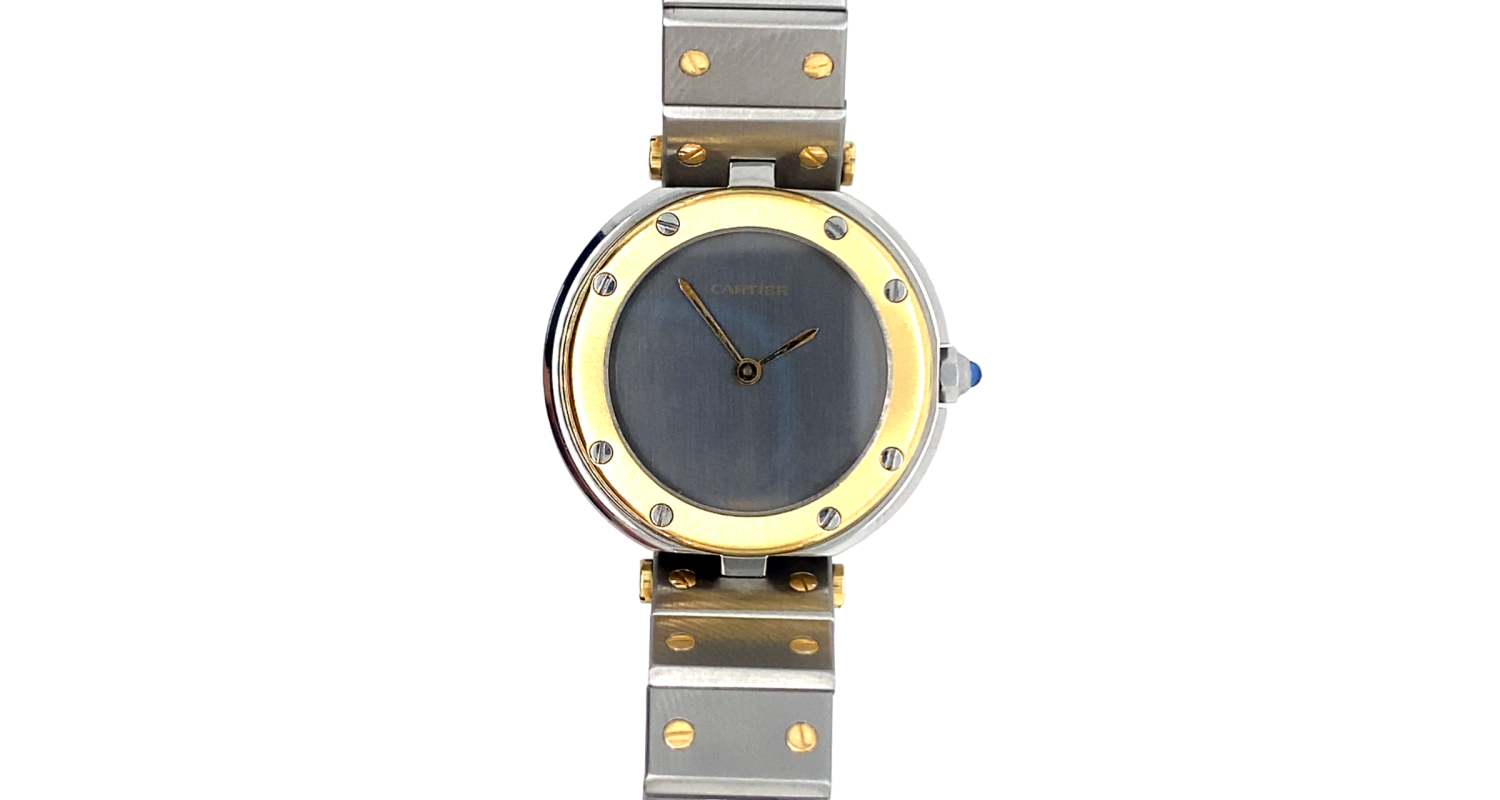 Cartier Santos Vendome Watch