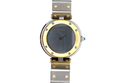 Cartier Santos Vendome Watch