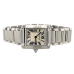 Cartier Tank Francaise Watch