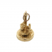 9ct Yellow Gold 1969 Swan Charm