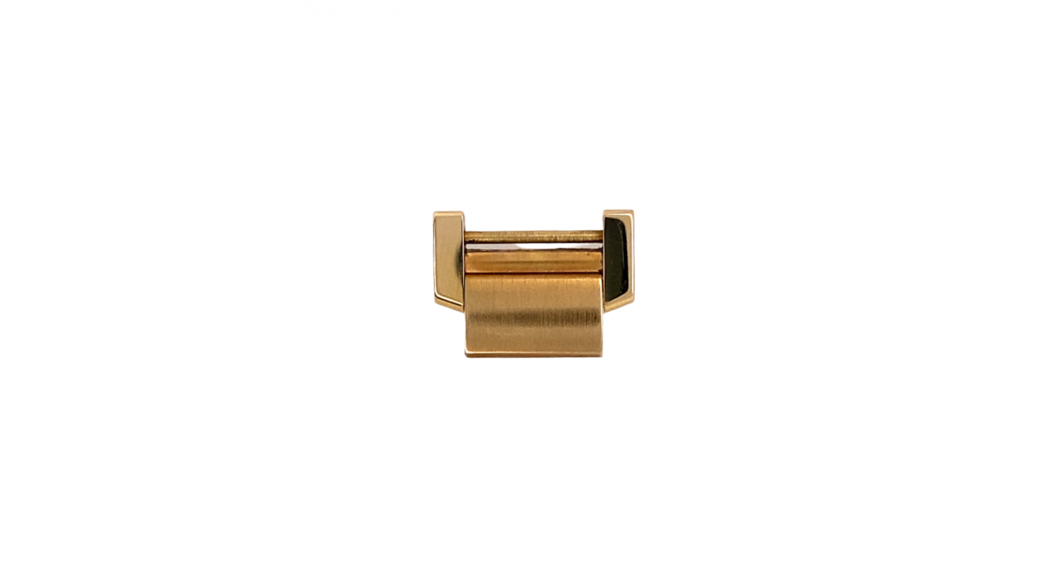 Cartier Tank Francaise 18ct Gold 19mm Link