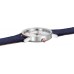 Mondaine Classic Deep Ocean Blue 30mm Watch