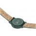 Mondaine Essence Park Green 32mm Watch