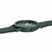 Mondaine Essence Park Green 41mm Watch