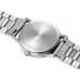 Mondaine Classic Steel 40mm Watch