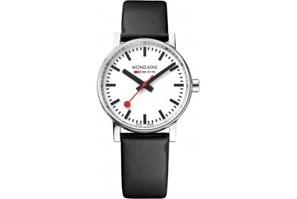 Mondaine Evo2 35mm Watch