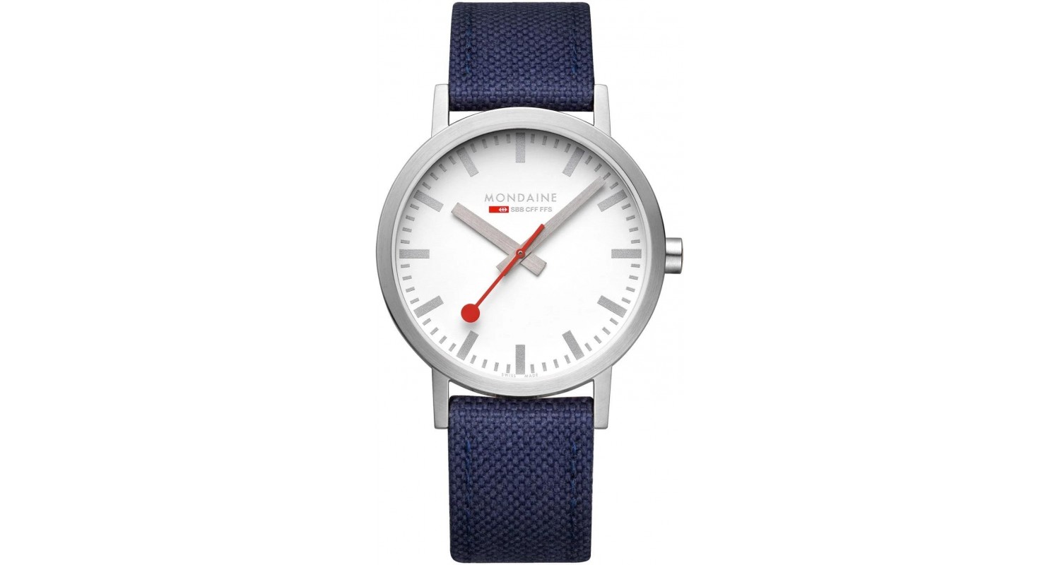 Mondaine 40mm online