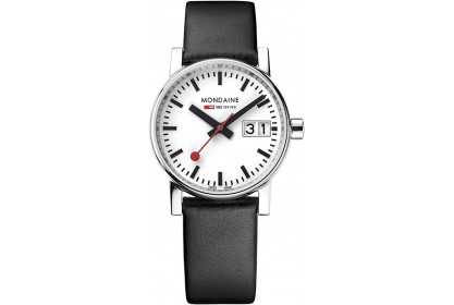 Mondaine Evo2 30mm Watch