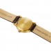 Mondaine Evo2 Golden 30mm Watch