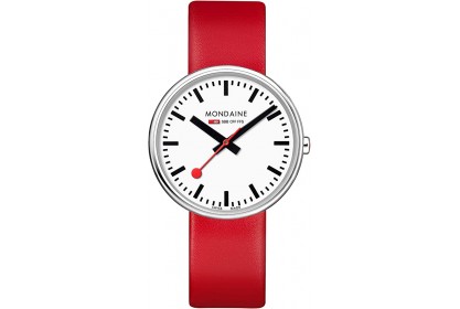 Mondaine Giant 35mm Watch