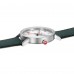 Mondaine Classic Park Green 40mm Watch