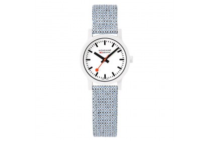 Mondaine Essence Sustainable 32mm Watch