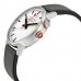 Mondaine Evo Alarm 40mm Watch