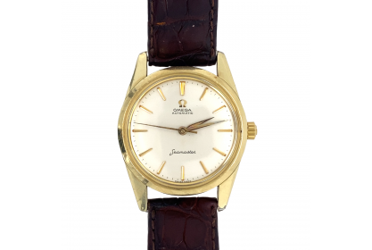 Omega Seamaster Automatic 1960 Watch