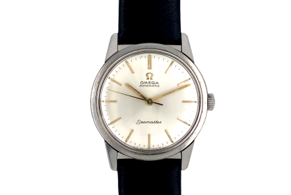 Omega Seamaster Automatic 1960 Watch