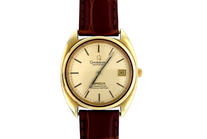 Omega Constellation Automatic 1971 Watch