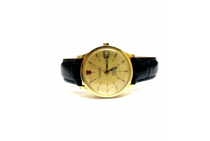 Omega Constellation 18ct Solid Gold F300HZ Watch
