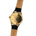 Garrard 9ct Gold Mechanical Watch