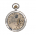 Swiss Made Military Pocket Watch