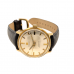 Tissot 9ct Gold Seastar Seven Automatic Watch