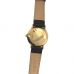 Tissot 9ct Gold Seastar Seven Automatic Watch