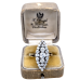 Victorian 18ct Gold 2.3ct Old Cut Diamond Ring