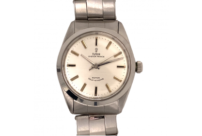 Tudor Oyster Prince Automatic 1960s Watch