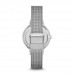 Skagen Anita Steel-Mesh Watch