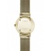 Sternglas Sinja Gold Tone Quartz Watch