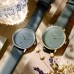 Sternglas Naos XS Edition Flora Watch