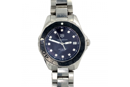 Tag Heuer Aquaracer Diamond MOP Watch