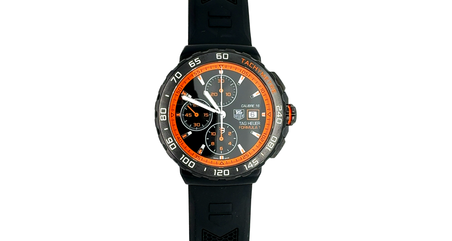 TAG Heuer Formula 1 Automatic Watch