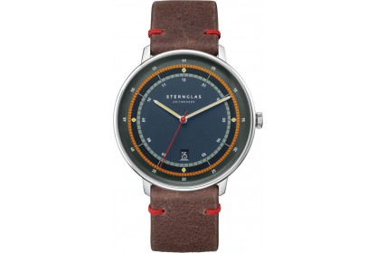 Sternglas Hamburg Edition Argo Watch