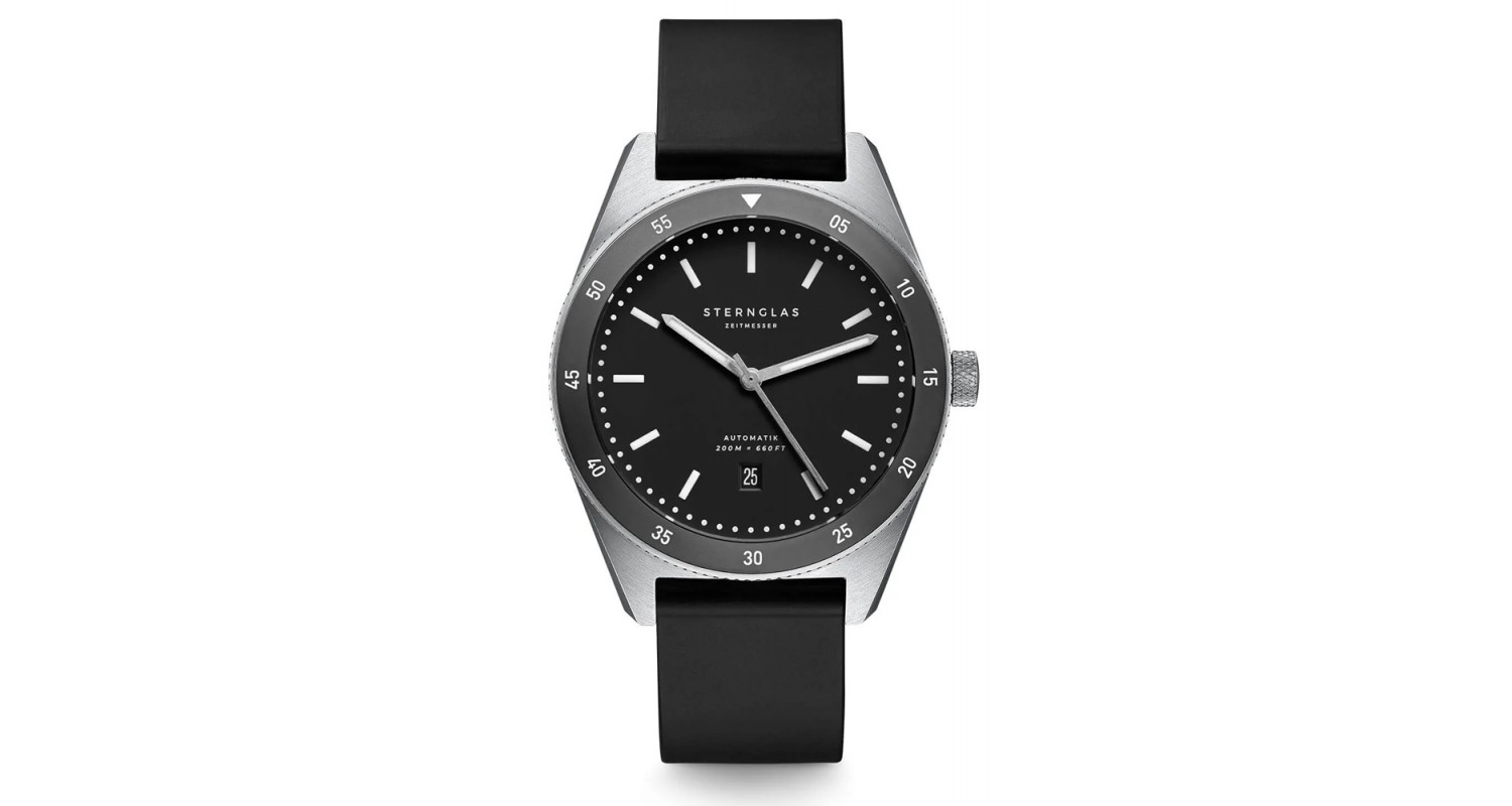 Sternglas Marus Automatic Watch