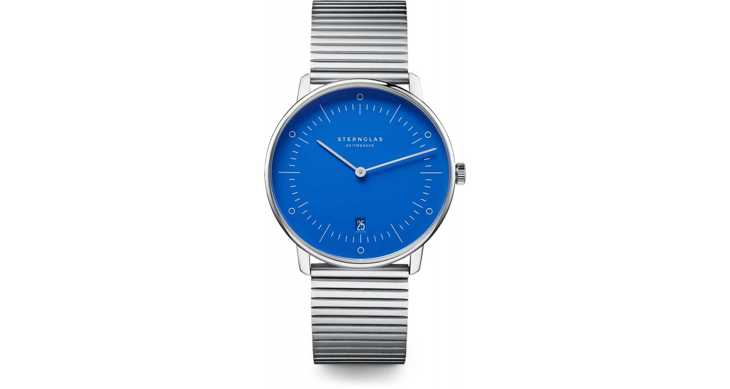 Sternglas Asthet Lumare Limited Edition Watch