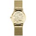 Sternglas Berlin Gold Milanese Quartz Watch